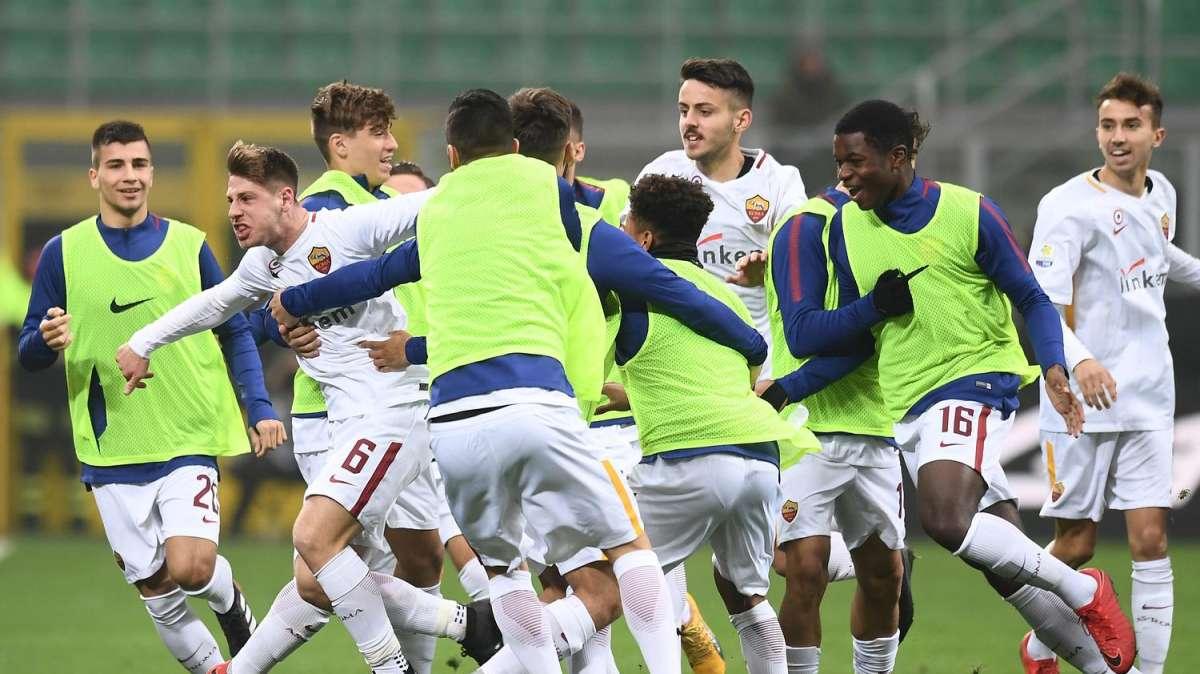 Primavera 2, ecco il programma della prima giornata 