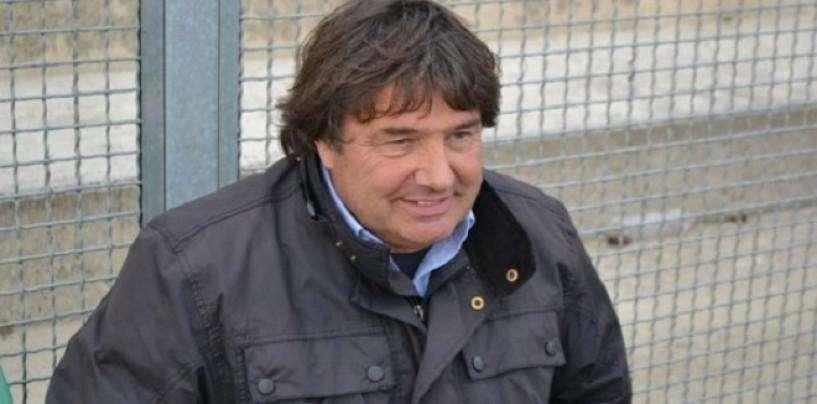 Settore giovanile a Montanile: "Bello tornare ad Avellino. Servirà entusiasmo" 