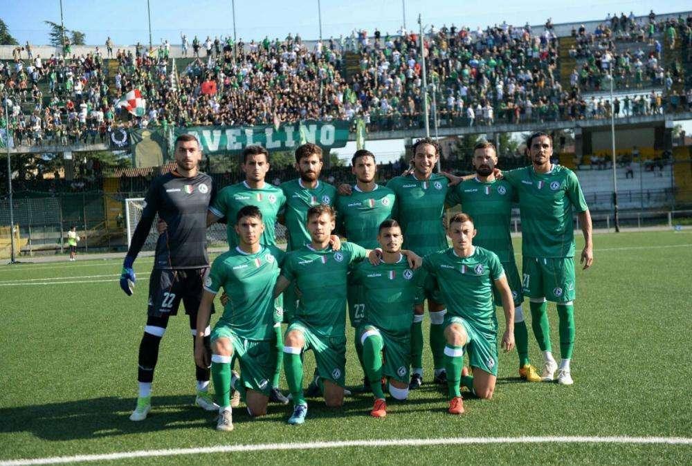 Avellino-Rende, presentazione gara e probabile formazione 