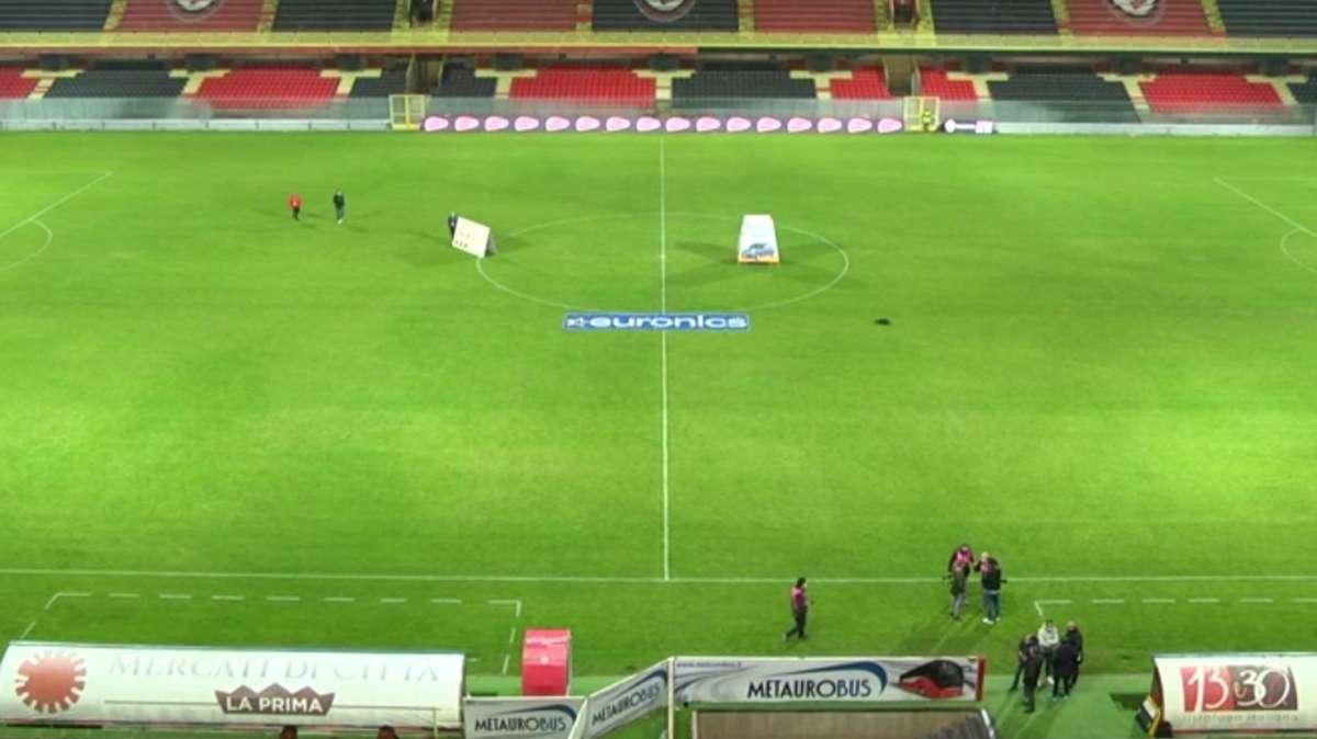 L'Avellino espugna lo Zaccheria: terza vittoria esterna di fila, ma col brivido (1-2)