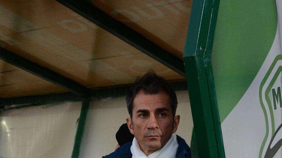 Tangorra: "Antenucci è superiore a Maniero. Avellino-Bari? Pugliesi favoriti, ecco perché..."