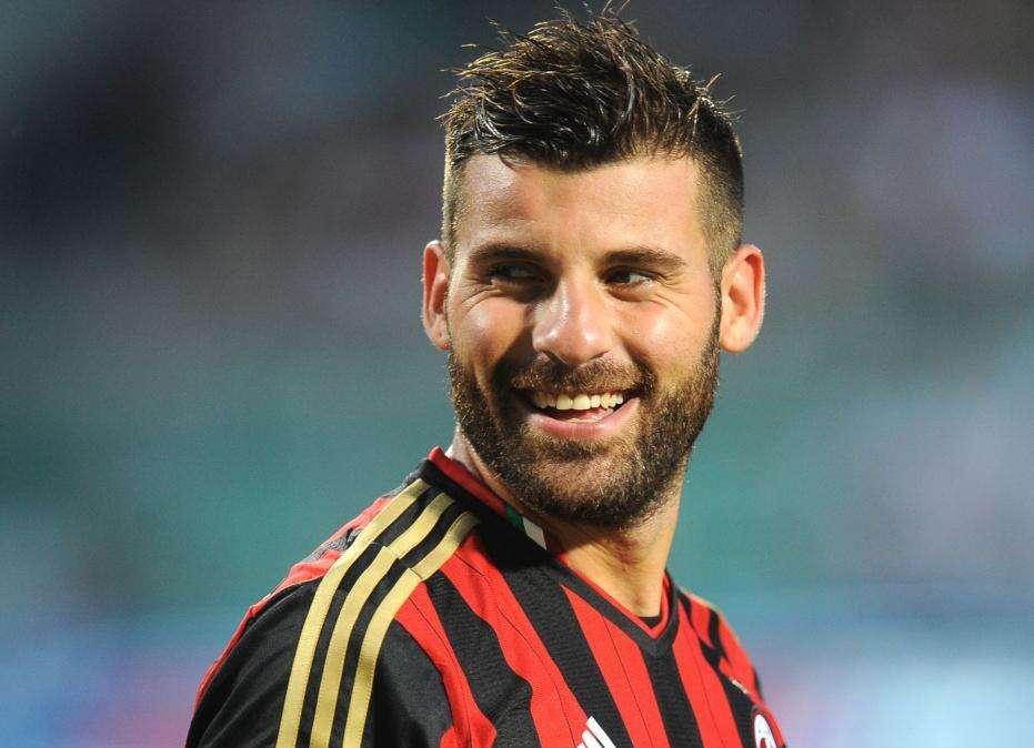 Ex biancoverdi - Nocerino annuncia l'addio al calcio: iniziò la carriera ad Avellino