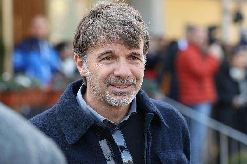 Baroni: "Domani sarà una sfida importante. Avellino squadra da playoff"