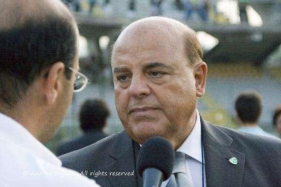 ESCLUSIVA - W. Taccone: "L'arrivo di Raffaele Moxedano sarebbe solo una scelta tecnica"