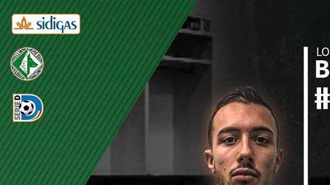 UFFICIALE - Avellino, arriva il terzino classe 2000 Lorenzo Betti