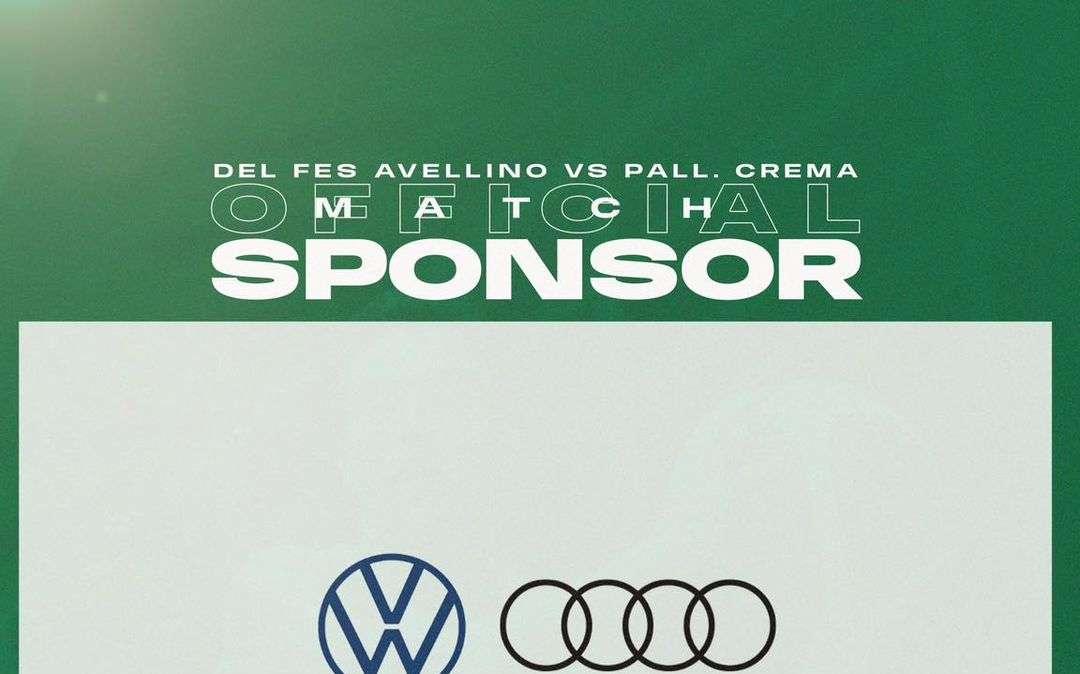 G. Benevento Finauto nuovo match sponsor della Del Fes Avellino