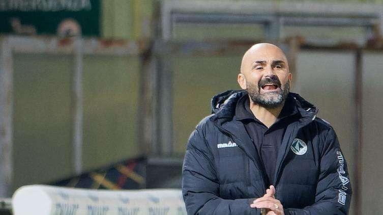 Avellino-Catania: i convocati di Biancolino 