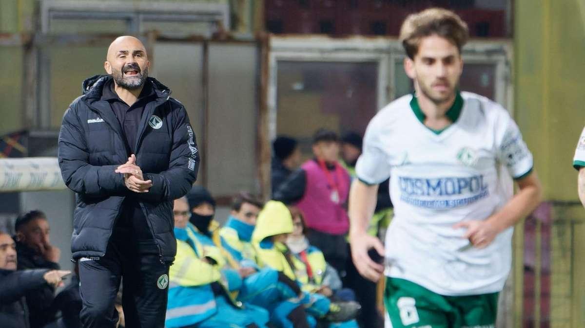 TuttoAv - La Salernitana chiede info per Palmiero, ma per i lupi è incedibile 