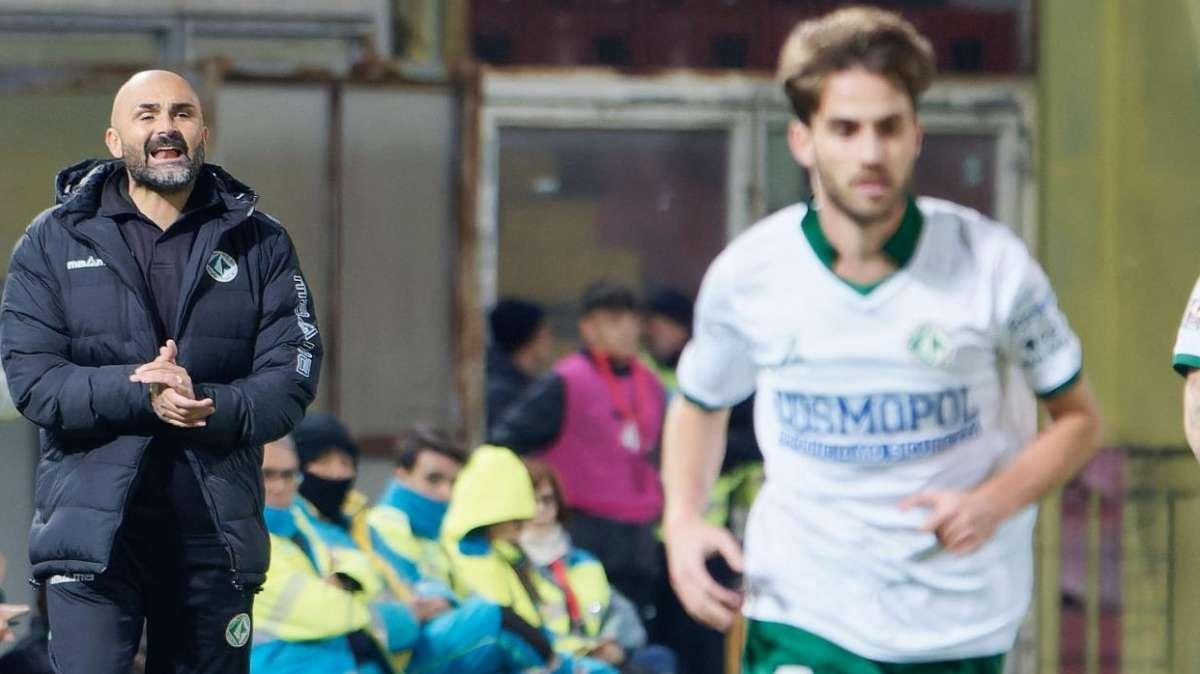 Rinnovi, in tre fino al 2028. Iannarilli, Rigione e Cancellotti fino al 2027