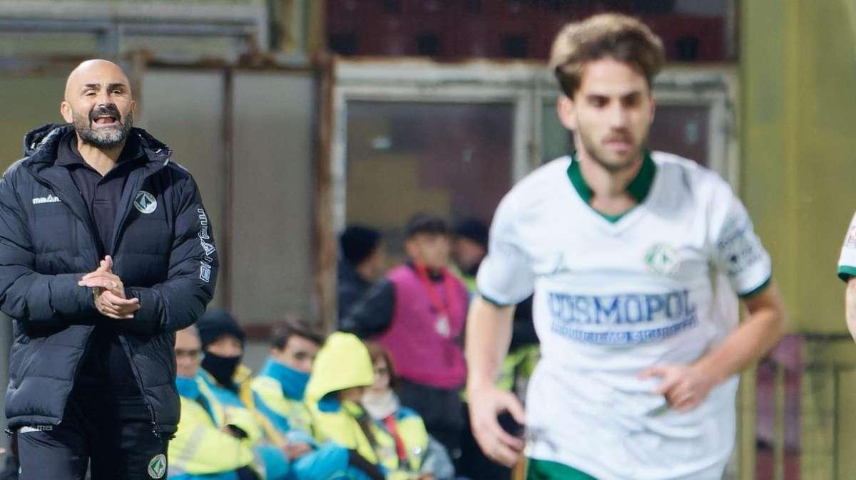 Rigione e Palmiero, manca poco. I due puntano il Monza 
