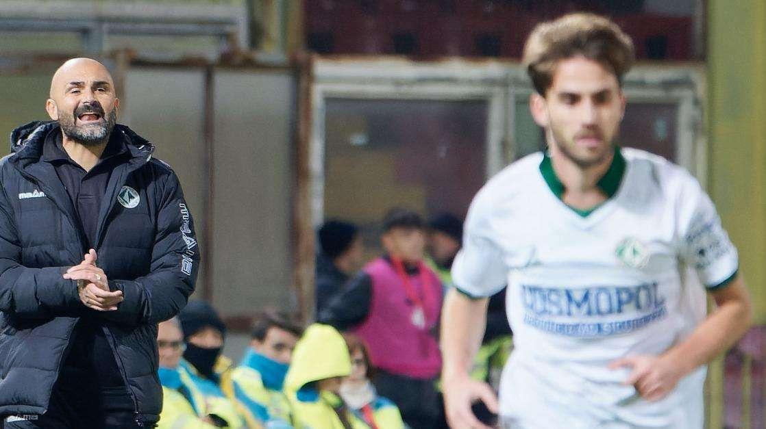 Biancolino pensa a Palmiero, il play verso una maglia dall'inizio 