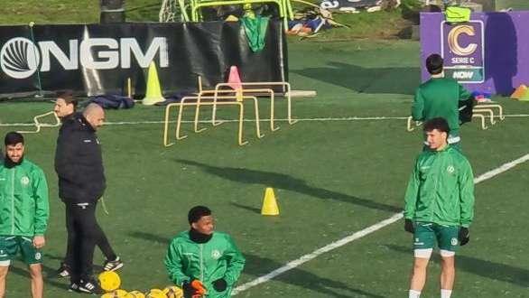 Redan al Lokeren, ci siamo: cessione in prestito
