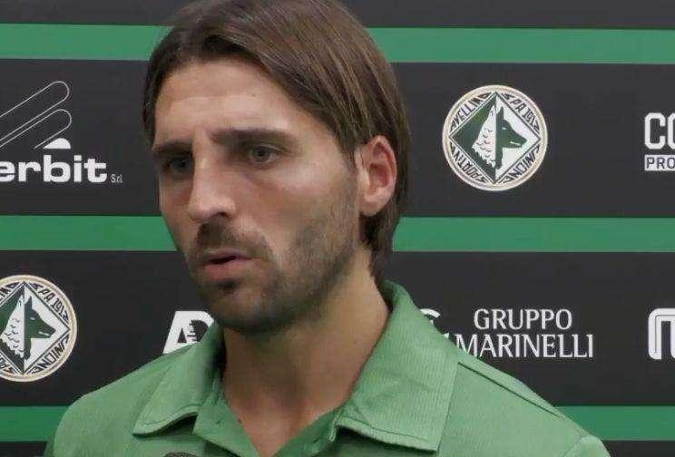 Patierno: "Non vinciamo e non perdiamo oggi il campionato. Dispiace ma pensiamo alla prossima"