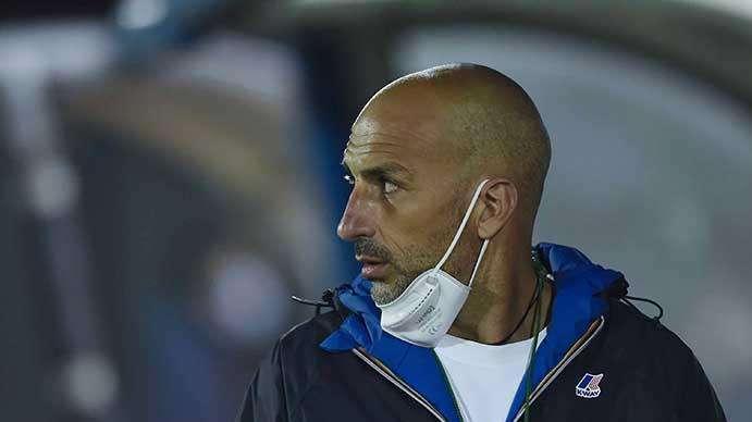 TS - "Avellino e Foggia deludenti, rischiano Boscaglia e Taurino"