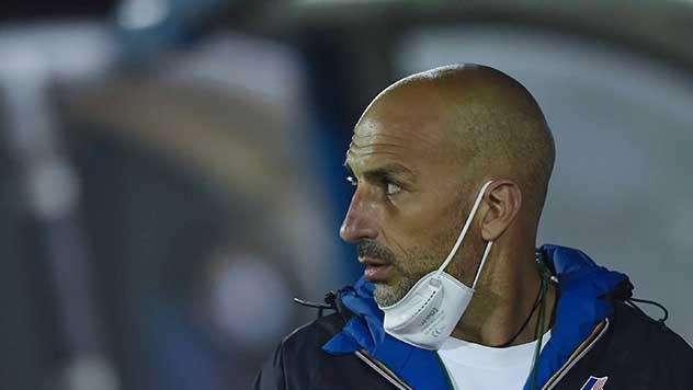 Taurino, si va definendo lo staff: Sportillo secondo, Pagotto rimane