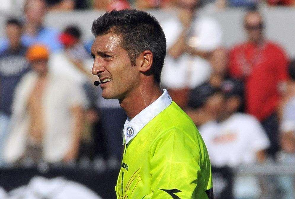 Merchiori "bestia nera" del Varese. Porterà fortuna anche ai lupi?