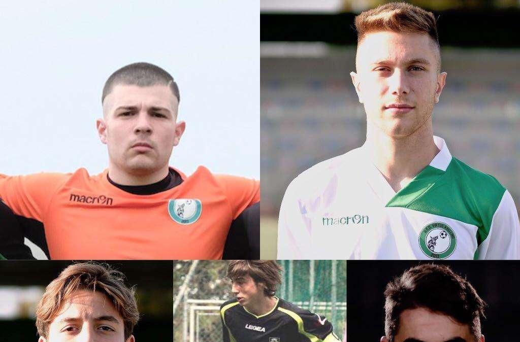Eccellenza - La Virtus Avellino conferma i proprio gioiellini