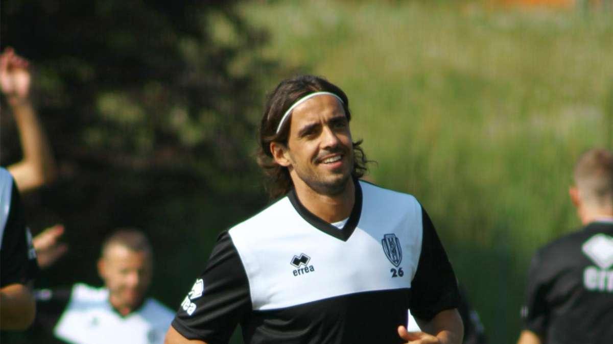 Modena, ufficializzato l'acquisto di Granoche