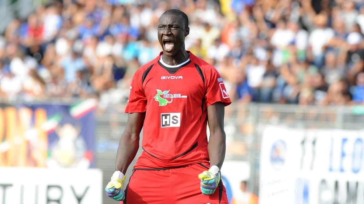 I convocati per il Brescia: torna Gomis, assente Fabbro