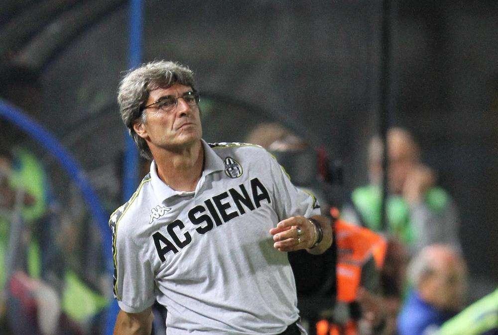 Ieri visita di Beretta alla Montepaschi Siena