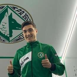 Marco Garofalo, padre di Vincenzo: "Orgogliosi che giochi nella nostra squadra, grazie a Capuano"