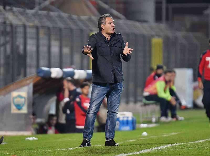Serie D, c'è anche un ex Avellino in corsa per la panchina della Nocerina