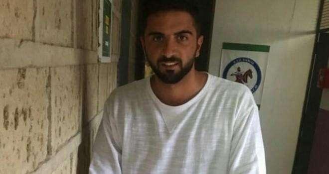 Promozione- Solofra: colpaccio Dello Russo per mister Fiume