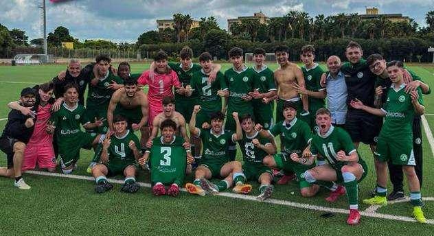 Il Punto sul Settore giovanile. L'Under17 espugna Sorrento, pari per Under19 e Under16