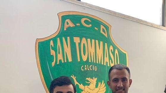 San Tommaso, un altro colpo: preso l'ex Savoia Maranzino
