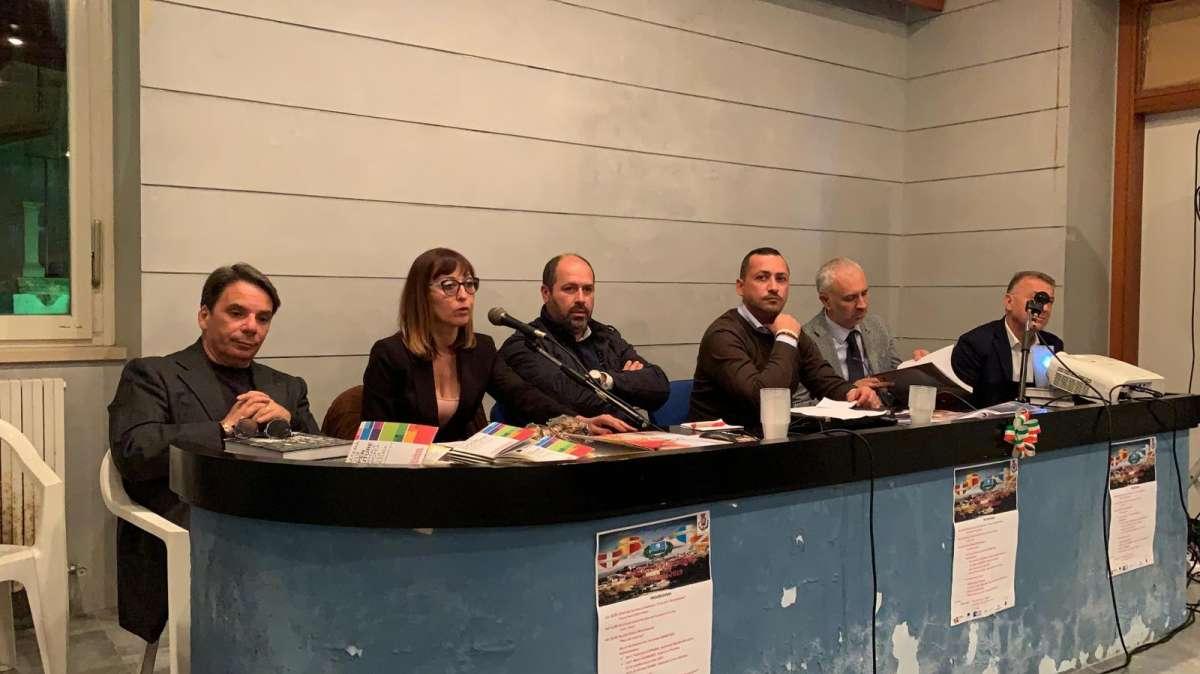 Carnevale (Sindaco di Pescopagano): "Capuano ha dato lustro al nostro paese" 