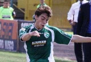 Ricci: "Non mi interessa in quale ruolo, l'importante è giocare con e per questa maglia"
