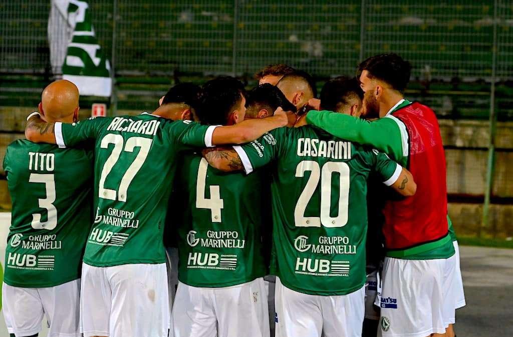 Da un 2-3 all'altro: a Francavilla come a Bologna. L'Avellino di Rastelli risorge e batte la Virtus