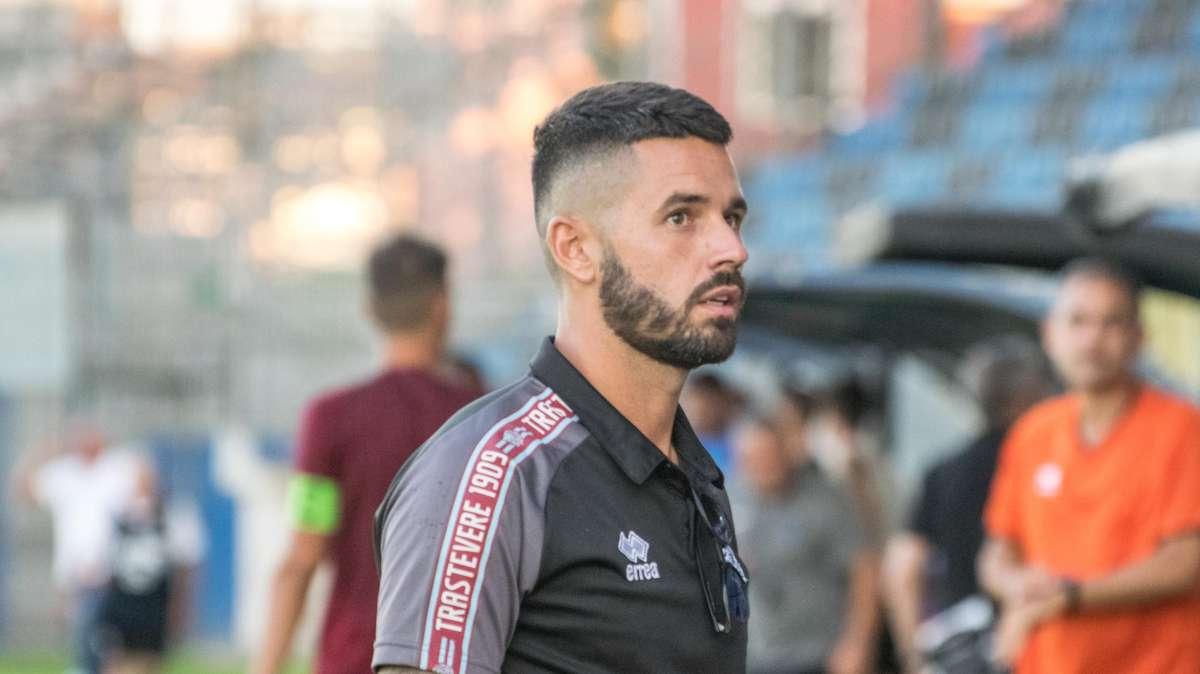 Tortolano a TuttoAV: "A Latina sarà una gara che darà spettacolo. Che emozione segnare contro l'Avellino"