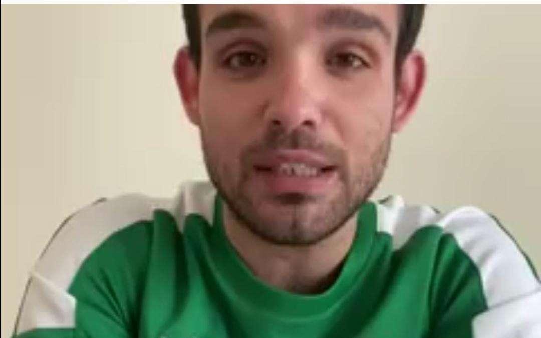 La Sandro Abate non si ferma: prolungato il contratto dell'universale Testa