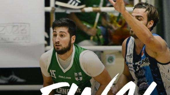 La Felice Scandone cade a Molfetta. 77-67 il finale 