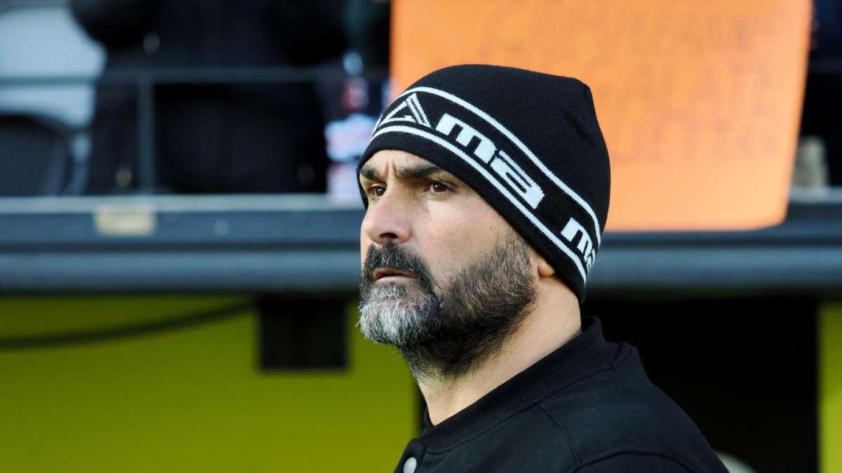 Biancolino, le "parole non dette": dal calciomercato alla prestazione dei subentrati