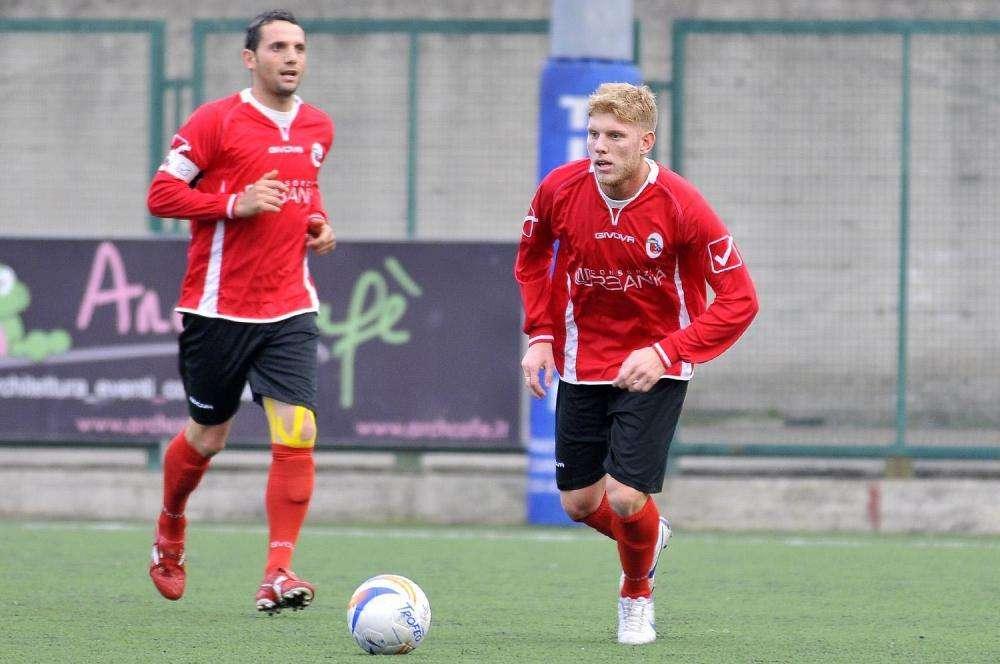 San Tommaso, occhi sull'ex Avellino Acampora 