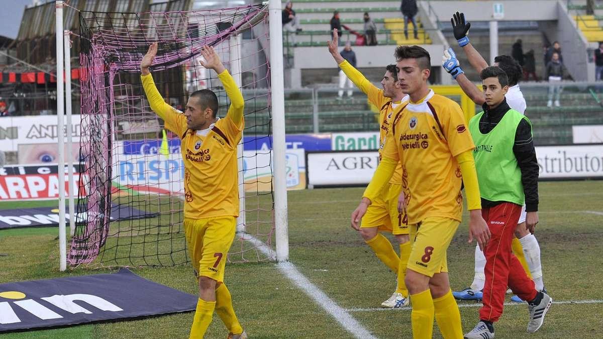 Per il centrocampo piace un altro calciatore del Cittadella