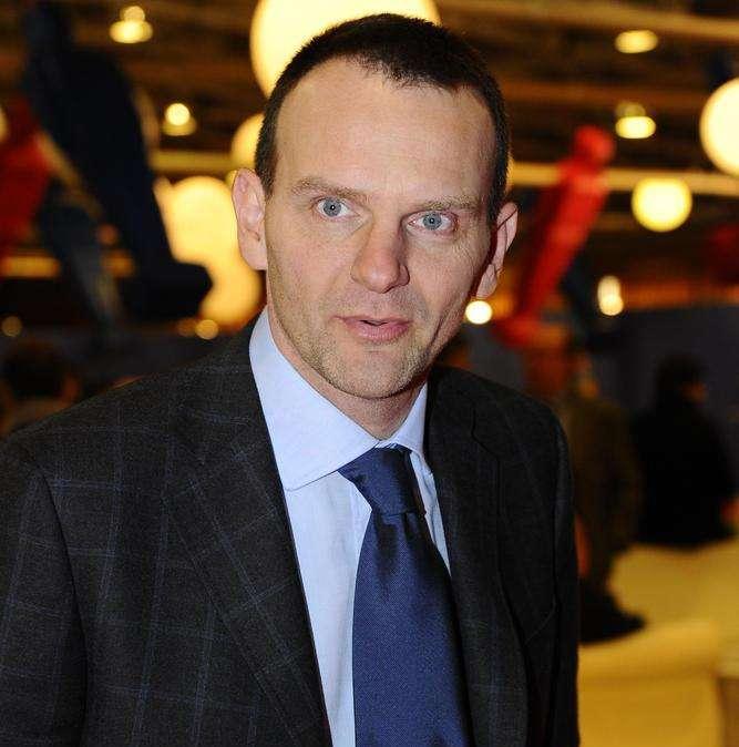 Silvio Pagliari (ag. Marilungo): "Dall'Avellino ancora nessun segnale. Se arrivasse l'offerta potremmo valutarla"