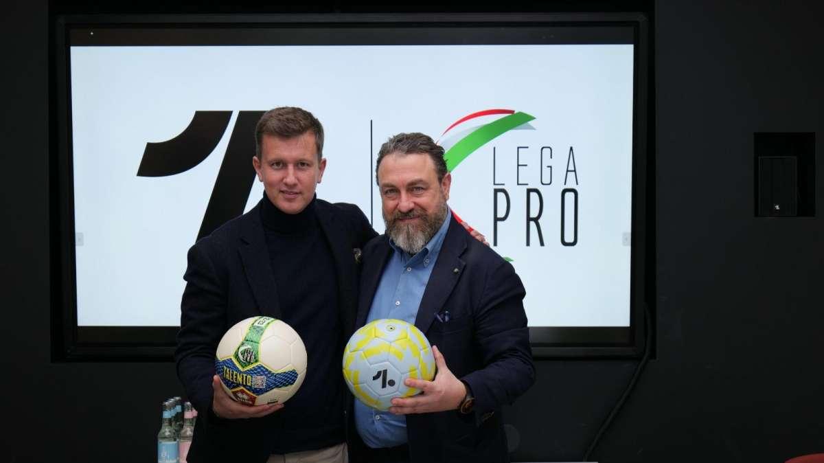 La serie C apre il proprio profilo ufficiale su OneFootball