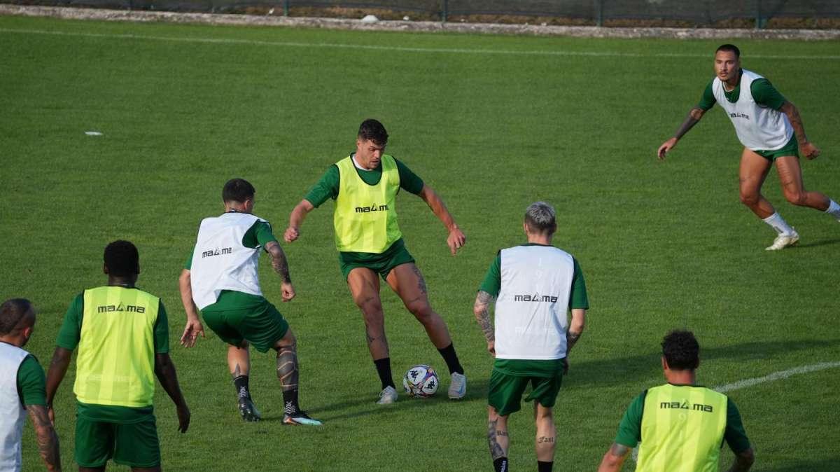 Avellino, il riepilogo delle amichevoli fino all'esordio in Coppa Italia