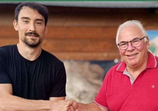 Montemiletto, tra i pali c'è la firma di un portiere esperto 