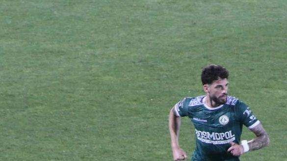 Da Frosinone: su Ricciardi piombano i gialloblù