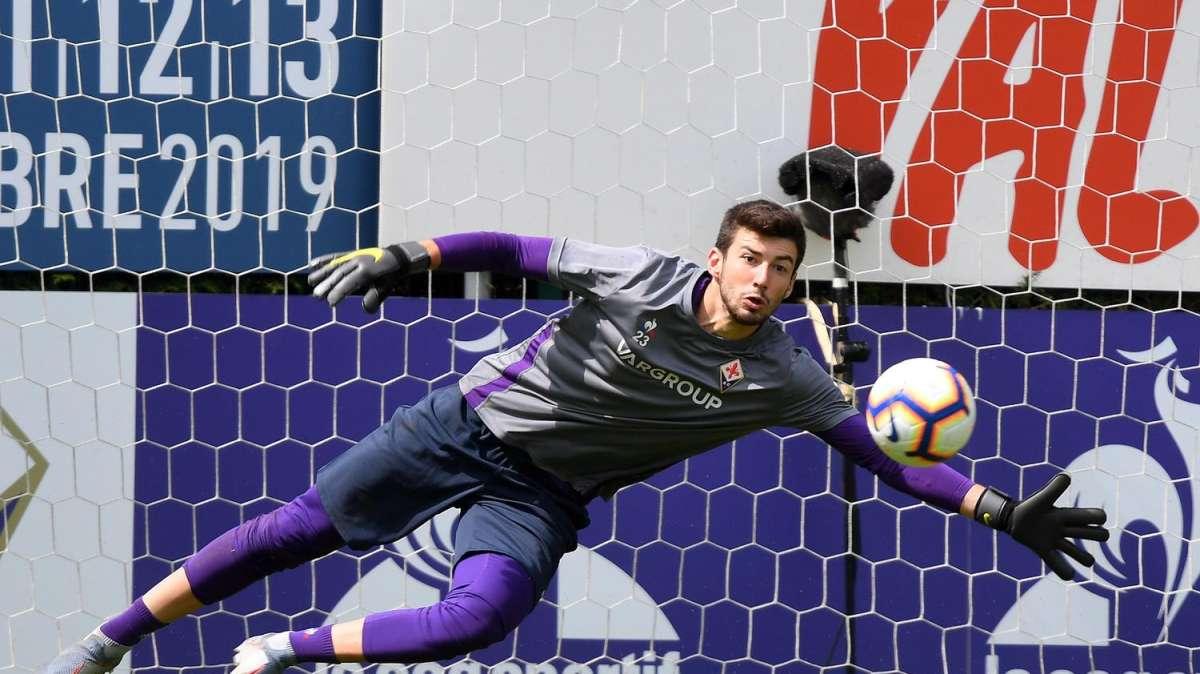 Avellino, per la porta è fatta per Ghidotti del Como