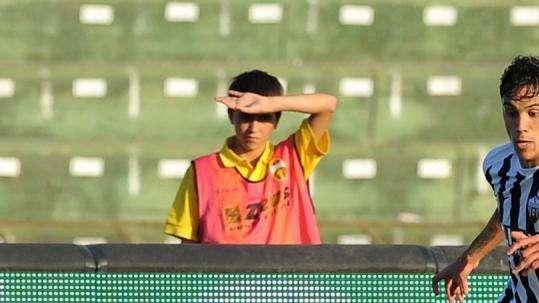 TMW - Varela, possibile addio all'Ascoli: l'Avellino ci pensa