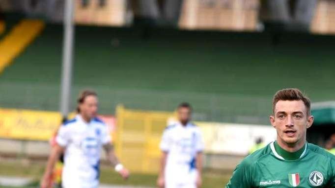 L'ag. di Micovschi: "In caso di Lega Pro Avellino è la prima scelta"