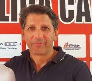 Micciola: "Avellino buona squadra, Braglia allenatore esperto, può far bene ai playoff"