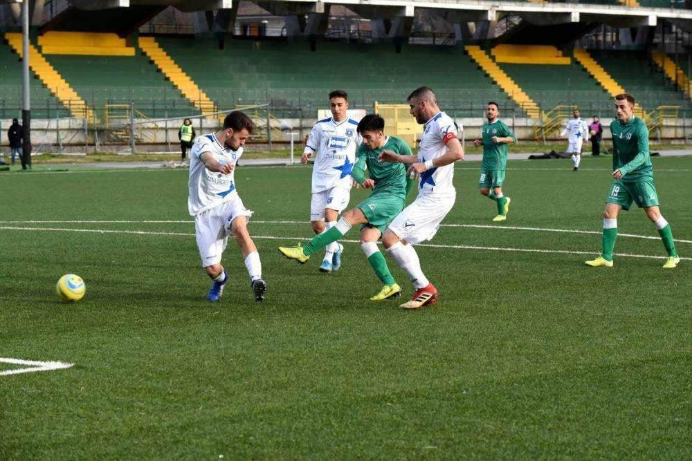 TuttoC: "L'Avellino su un esterno della Paganese". Trattativa complicata