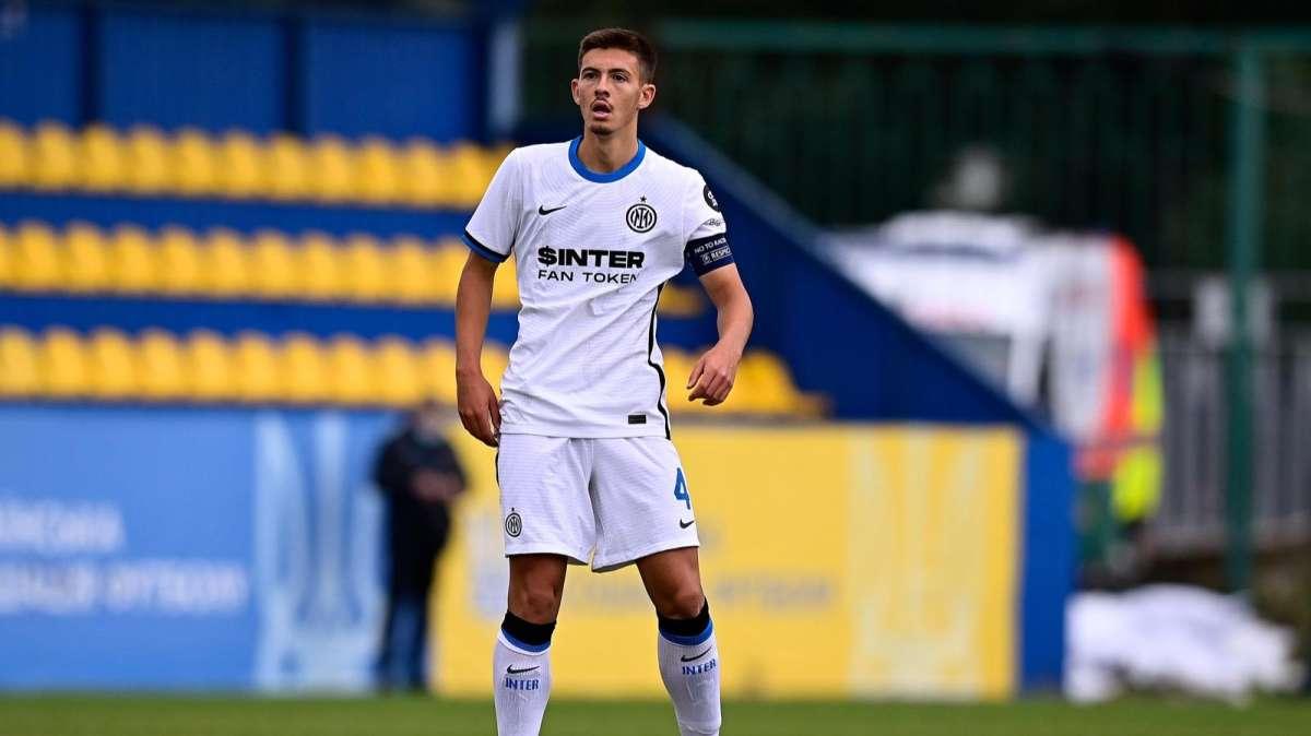 Avellino, asse caldo con l'Inter: spunta il capitano della Primavera nerazzurra