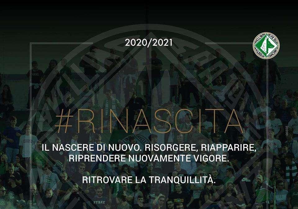 Avellino, altro messaggio in codice su Facebook: "#Rinascita. Risorgere, ritrovare la tranquillità"